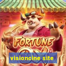 visioncine site